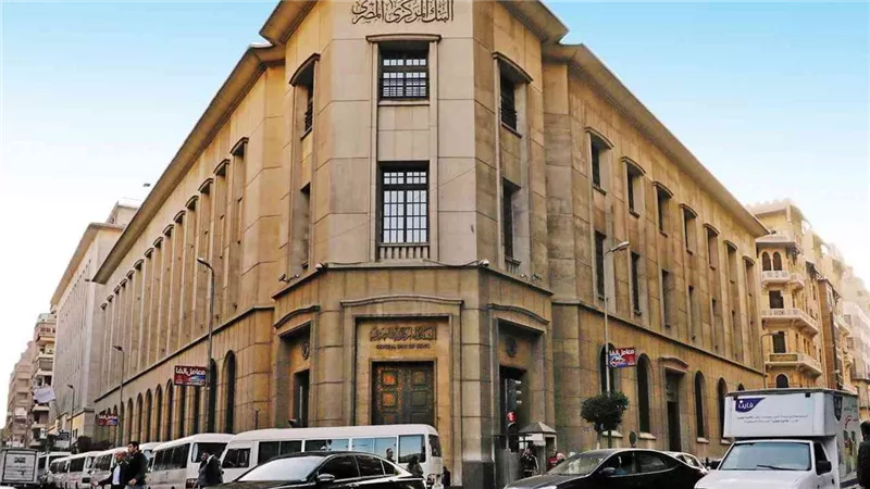البنك المركزي: الاستثمار الأجنبي المباشر يسجل 13 مليار دولار خلال 9 أشهر