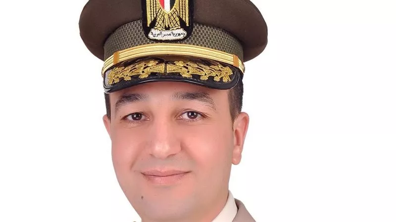 تعيين العقيد أركان حرب أحمد عتمان على متحدثًا رسميًا للقوات المسلحة