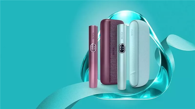 إنجاز عالمي لـ IQOS.. ضمن أكثر العلامات التجارية قيمة في العالم لعام 2026