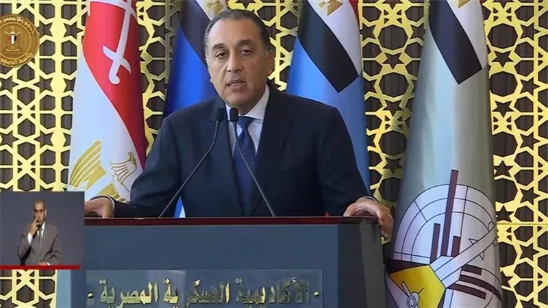 مدبولى:القيادة الاستراتيجية تعزز جاهزية الدولة لمواجهة الأزمات والكوارث بكفاءة