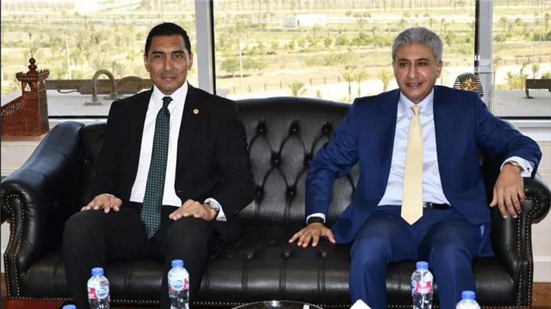 من الملاعب إلى المعالم الأثرية.. كيف تقدم مصر تجربة سياحية رياضية متكاملة؟