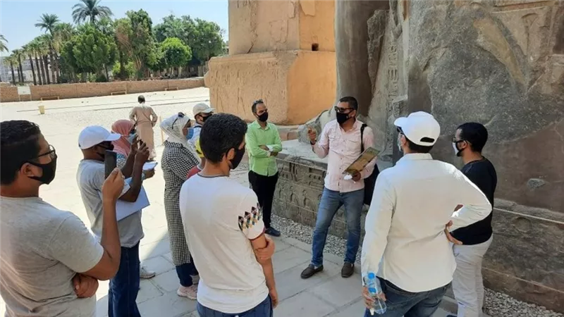 في اليوم العالمي لمهارات الشباب.. التدريب والتأهيل مفتاح تطوير قطاع السياحة