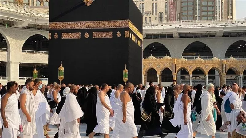 لعمرة آمنة.. «شؤون الحرمين» تقدم 4 إرشادات مهمة لمرضى السكر