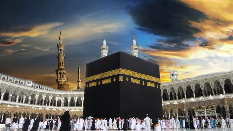 ننشر الأوراق والمستندات المطلوبة للسفر إلى أداء مناسك العمرة
