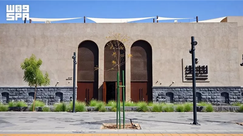 مركز بن سلمان العالمي للخطّ العربي يعزّز تعلّم فنون الخط العربي وانتشاره