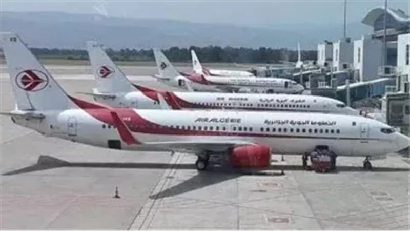4 وجهات جديدة على خريطة رحلات الخطوط الجزائرية الدولية