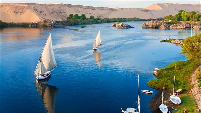 تبدأ من 20 جنيها، أسعار تذاكر المتاحف والمزارات الأثرية في أسوان