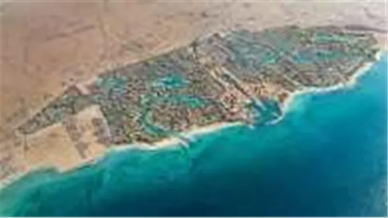 علم الروم يستعد لمرحلة جديدة.. مشروع سياحي ضخم يغير الساحل الشمالي