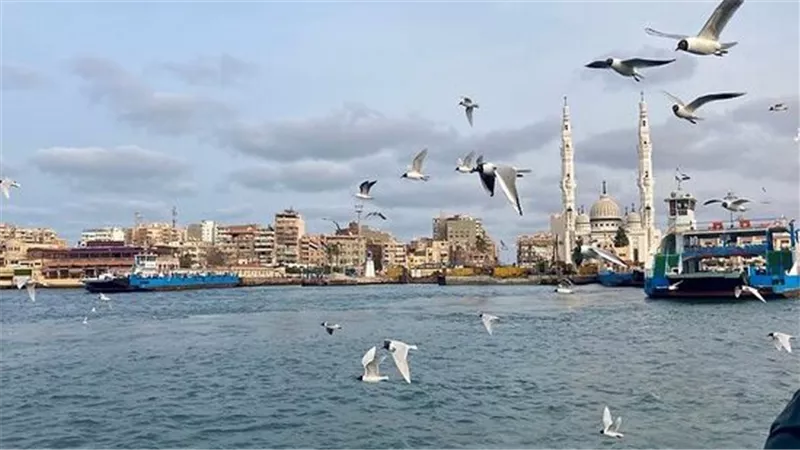 بورسعيد بأقل تكلفة.. كيف تقضي يوما كاملا بـ500 جنيه؟