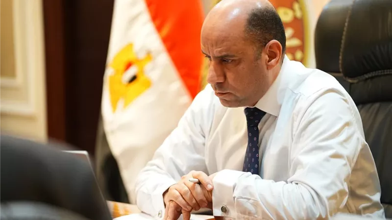 وزير العمل يوجه رسالة مهمة للشباب بشأن فرص العمل داخل وخارج مصر