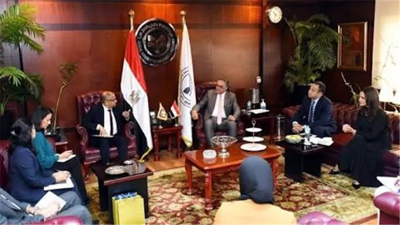 مصر وسريلانكا تبحثان تعزيز التعاون الثنائي خلال مباحثات وزيري الخارجية