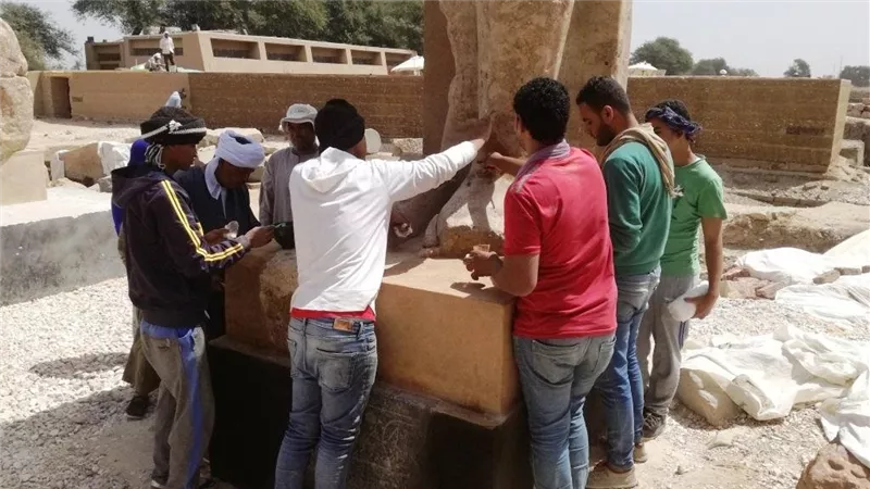 هل تنهي سنوات الجدل، لماذا تاخر إصدار لائحة العاملين بالمجلس الأعلى للآثار 