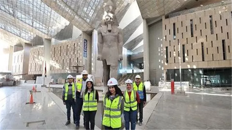 زيادة رواتب العاملين بالمجلس الأعلى للآثار.. تعرف على الزيادة لكل درجة وظيفية