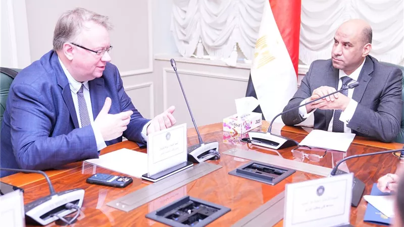 كيف تكتب وزارة العمل فصلًا جديدًا في حماية العمالة المنزلية ؟