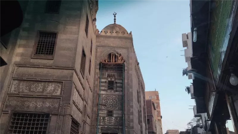 البراءة في قضية آثار الدرب الأحمر.. ماذا تقول الحيثيات وما الذي تكشفه؟