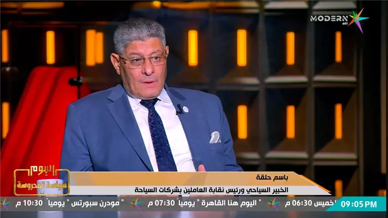 الساحل غالي.. نقيب السياحيين ينصح بوجهات بديلة لأصحاب الدخول المتوسطة