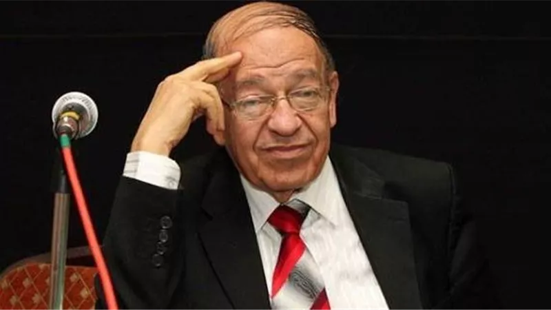 وسيم السيسي: مشروع الباتروس بمتحف الحضارة ينتقص من قدسية المكان