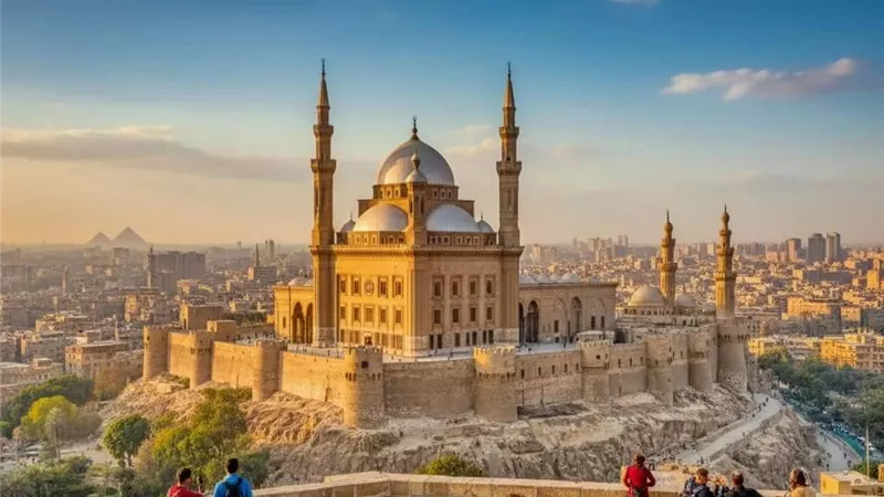 23 حفلًا وتطويرات غير مسبوقة.. مهرجان القلعة يستعد لاستقبال جمهوره في دورته 34
