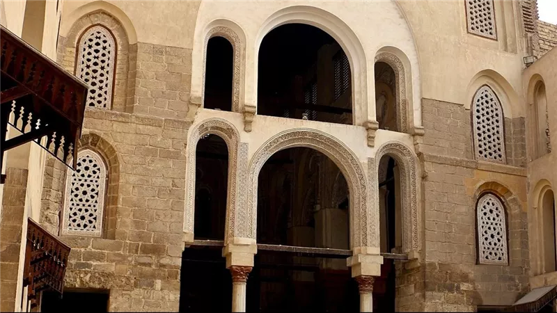 بيمارستان قلاوون..3 روايات عن سبب بناء أشهر مستشفي في الحضارة الإسلامية