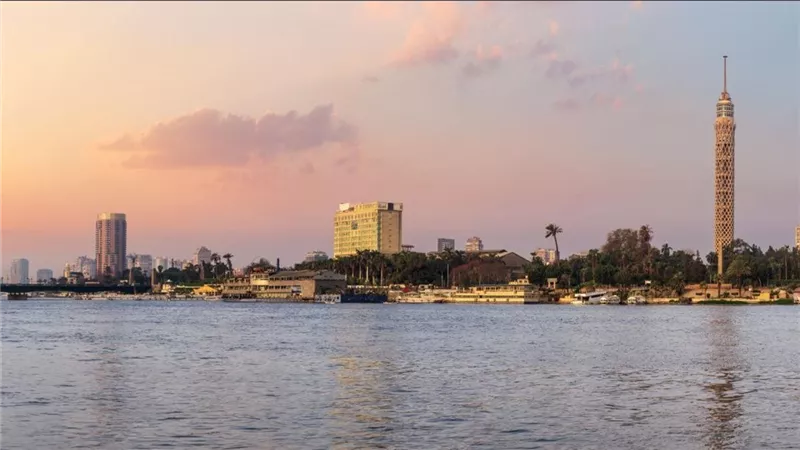 برج القاهرة خارج الخدمة مؤقتًا.. أعمال تطوير مستمرة وموعد الافتتاح لم يُحدد 