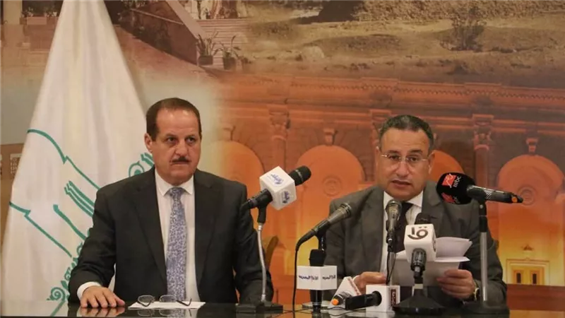 إعلان الفائزين بجوائز الدولة2026.. فاروق حسني ومحمد صبحي ويوسف نوفل في الصدار