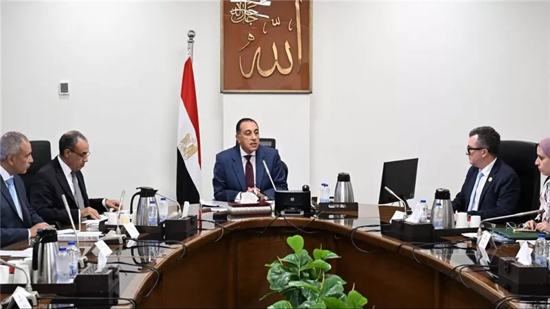 مدبولي يتابع حوكمة التمويلات التنموية وإطلاق المنظومة الوطنية الموحدة للتعاون 