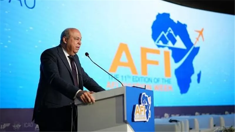 مصر تعزز ريادتها الأفريقية.. تعاون جديد مع ليبيريا وتكريم مصري بارز في الإيكاو