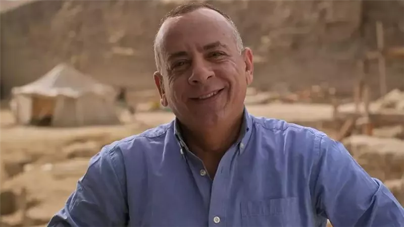 مصطفى وزيري يكشف مفاجأة عن مشروعات ترميم وتطوير المواقع الأثرية بأسوان 