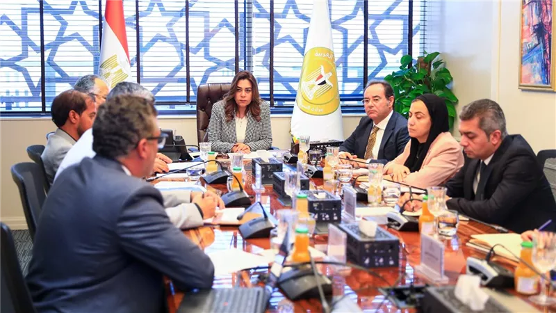 كيف تسعى الحكومة لتحويل محمية نبق إلى مقصد سياحي بيئي مستدام ؟