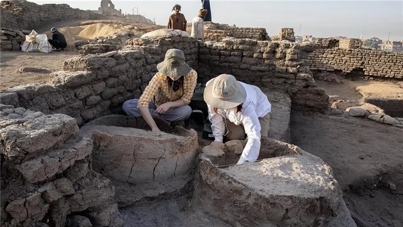 اللائحة الجديدة للمجلس الأعلى للآثار.. مطالبات بالشفافية وإعلان الجدول الزمني 