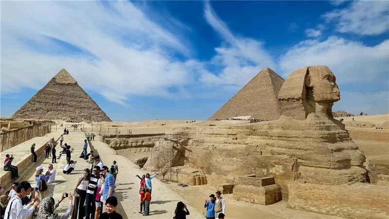 أحفاد الفراعنة في الخارج.. كيف تحافظ مصر على هوية أبنائها عبر السياحة؟