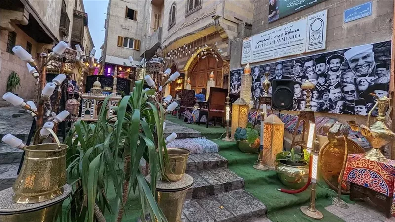 اليوم.. فسح مجانية في القاهرة تجمع الموسيقى والتراث والعروض الفنية