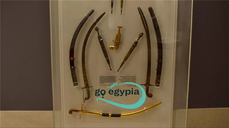 من السيف إلى المدفع.. كيف صنع المسلمون واحدة من أقوى ترسانات الحروب؟