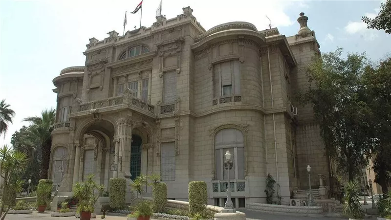 الألوان والموسيقى في خدمة التراث..كيف تربط جامعة عين شمس بين الهوية والاستدامة
