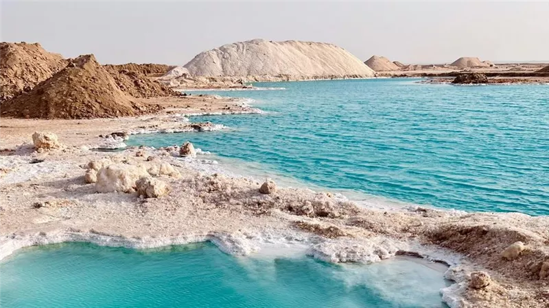 سيوة تدخل الحسابات.. هل تتحول مطروح إلى مركز للسياحة البيئية والعلاجية؟