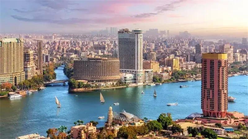 مصر تستهدف زيادة الليالي السياحية وإطالة إقامة الزائرين