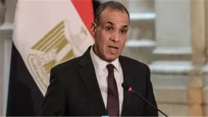 وزير الخارجية من بانكوك: مصر منصة واعدة للاستثمارات التايلاندية