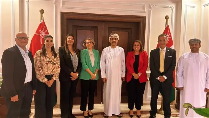 الذكاء الاصطناعي يحمي ذاكرة عمان.. شراكة مصرية لصون التراث والأسواق التاريخ
