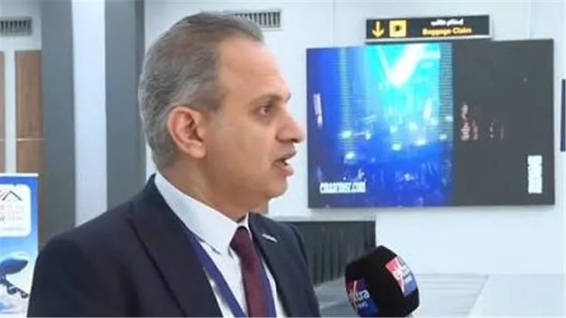 مطار العلمين الدولي يفتح أبوابه للعالم.. اعتماد دولي ورحلات مباشرة إلى موسكو