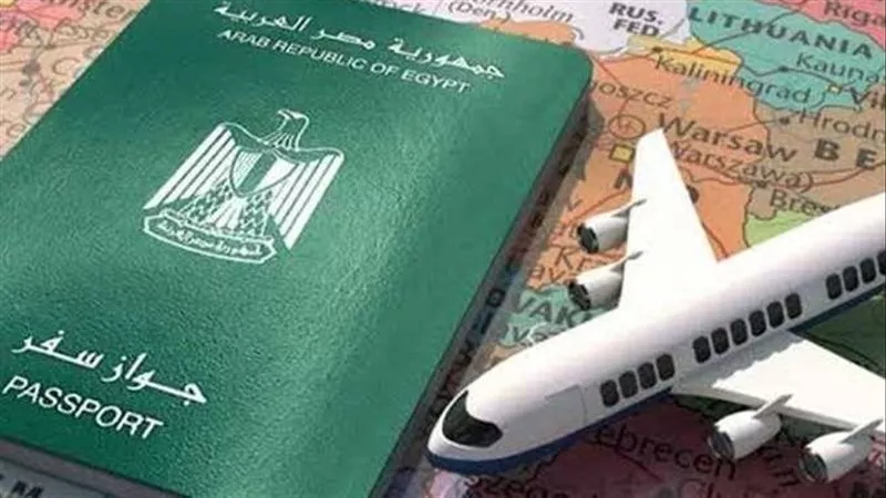 للمصريين المهاجرين.. 6 دول تفتح أبوابها وتقدم أموالًا وحوافز للعمل والإقامة