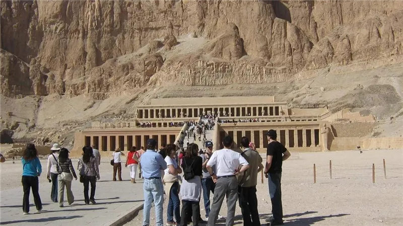 28 مليار دولار من السياحة في 2030.. هل تنجح مصر في تحقيق الهدف؟