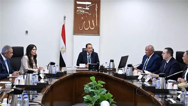 الساحل الشمالي الغربي على طريق التنمية، مدبولي يتابع الموقف التنفيذي للمشروعات