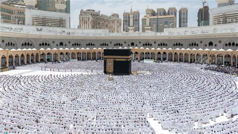 اقتصادي و5 نجوم.. أسعار عمرة المولد النبوي تبدأ من 30 ألف جنيه