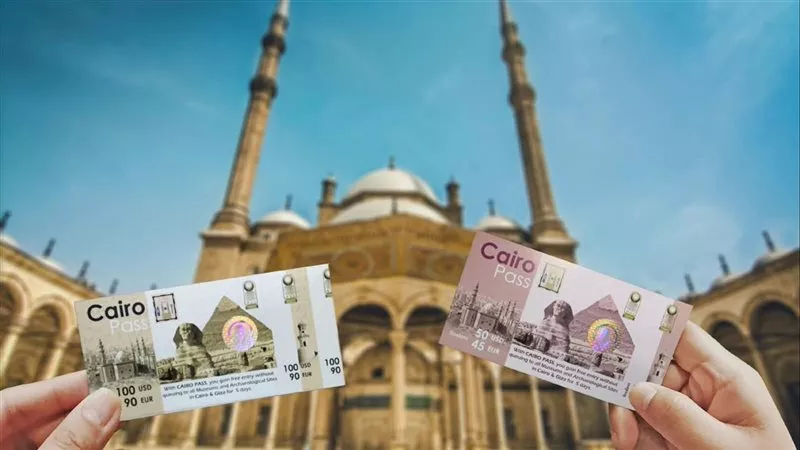3 أهداف لمنظومة ميكنة بيع تذاكر المجموعات السياحية للمواقع الأثرية -مستند