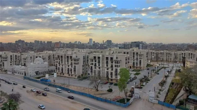 2500 متر للفن والإبداع.. «شارع الفن» ينتقل إلى سور مجرى العيون قريبًا