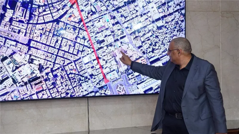 الإسكندرية تستعيد ملامحها التاريخية.. تطوير جديد لشارع فؤاد وخطة لإحياء التراث