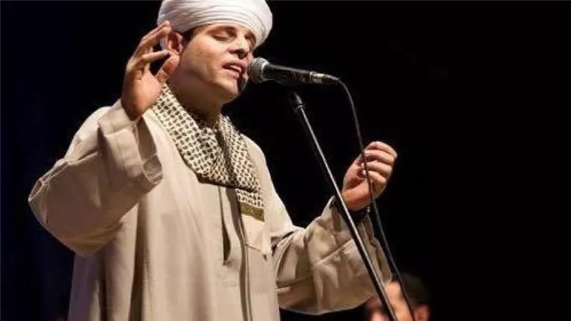 «يا ملهمي» في القلعة.. قصيدة تتحول إلى موعد منتظر لعشاق الإنشاد