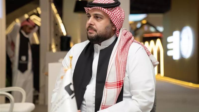 الضيافة كابيتال تستهدف تقنيات حديثة وتقديم مفاجآت لضيوف الرحمن خلال موسم 1448ه