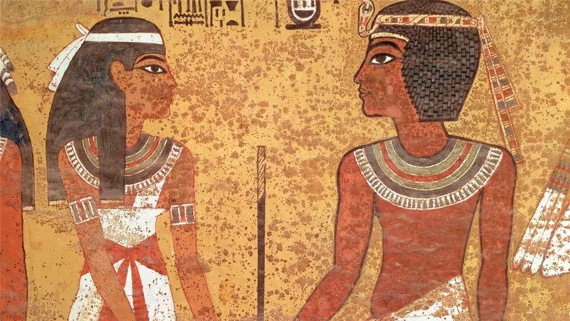 من دفاتر المصري القديم.. أسرار الزواج وحفلات الزفاف عند الفراعنة