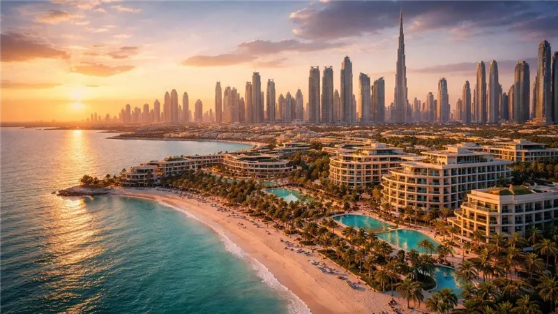 السياحة العربية على أعتاب مرحلة جديدة.. استثمارات وشراكات تعزز النمو